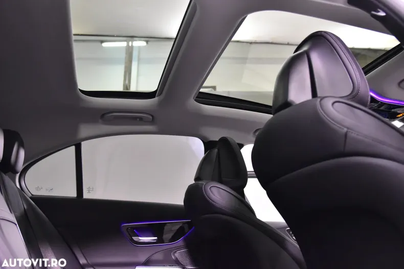 Mercedes-Benz C din 2022 cu 71.619 km - oferta MER170146 - foto 23