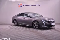 Peugeot 508 din 2021 cu 109.435 km - oferta PEU170147 - foto 7
