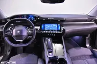 Peugeot 508 din 2021 cu 109.435 km - oferta PEU170147 - foto 9