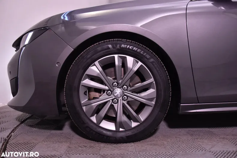 Peugeot 508 din 2021 cu 109.435 km - oferta PEU170147 - foto 13