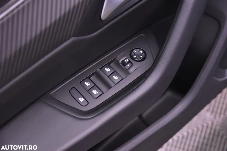 Peugeot 508 din 2021 cu 109.435 km - oferta PEU170147 - foto 14