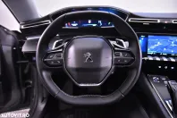 Peugeot 508 din 2021 cu 109.435 km - oferta PEU170147 - foto 16
