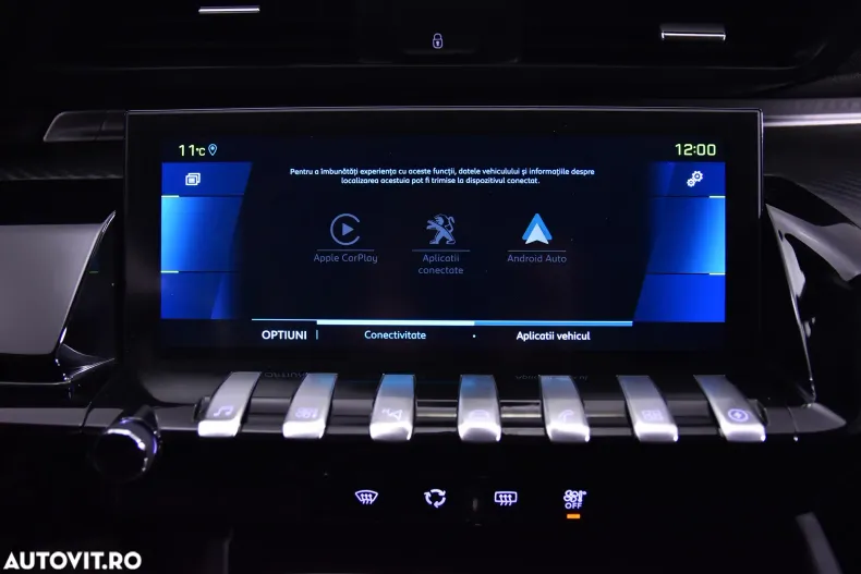 Peugeot 508 din 2021 cu 109.435 km - oferta PEU170147 - foto 18