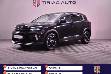Citroën C5 Aircross din 2022 - oferta CIT170148
