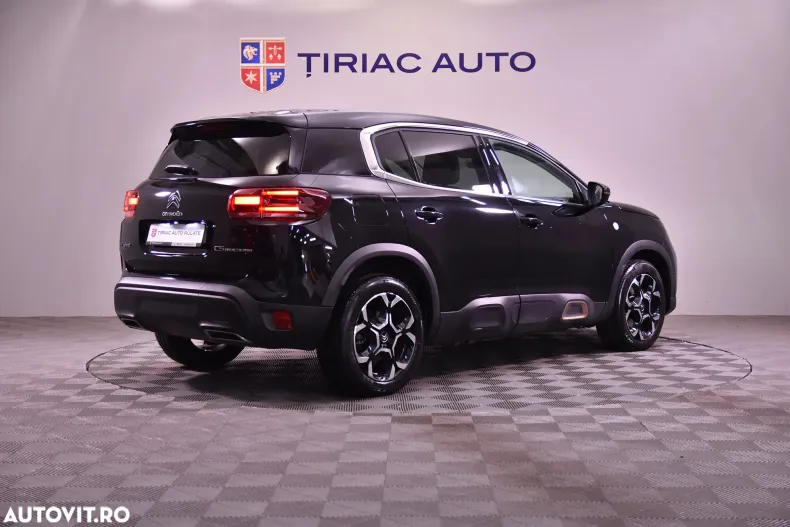 Citroën C5 Aircross din 2022 cu 71.813 km - oferta CIT170148 - foto 5