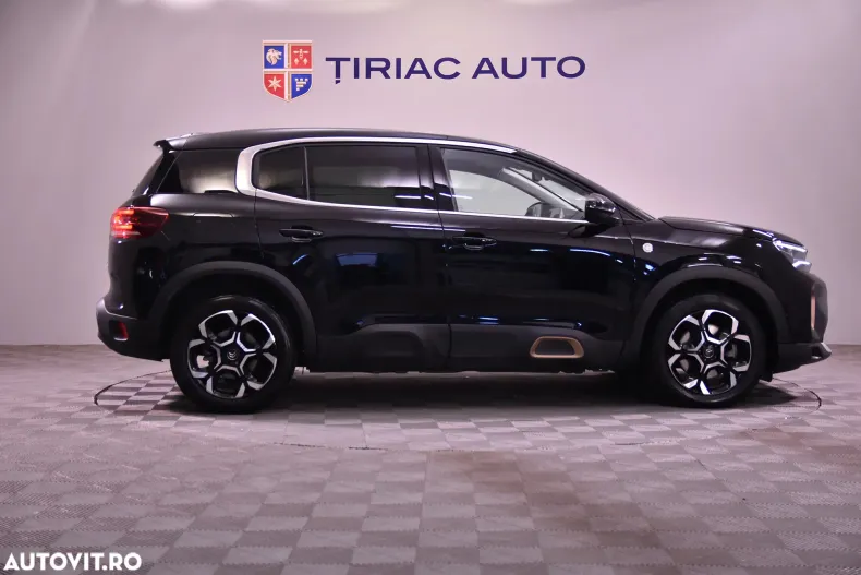 Citroën C5 Aircross din 2022 cu 71.813 km - oferta CIT170148 - foto 6