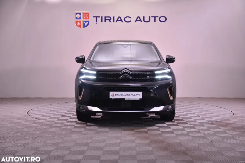 Citroën C5 Aircross din 2022 cu 71.813 km - oferta CIT170148 - foto 8