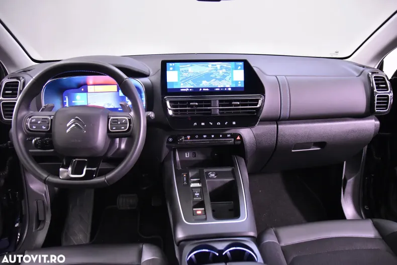Citroën C5 Aircross din 2022 cu 71.813 km - oferta CIT170148 - foto 9