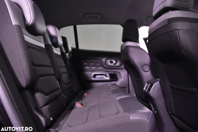 Citroën C5 Aircross din 2022 cu 71.813 km - oferta CIT170148 - foto 12
