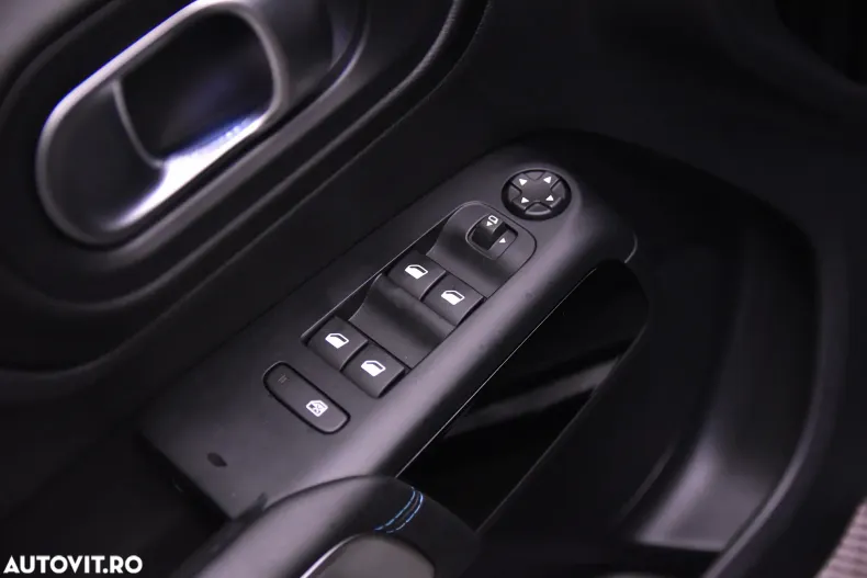 Citroën C5 Aircross din 2022 cu 71.813 km - oferta CIT170148 - foto 13