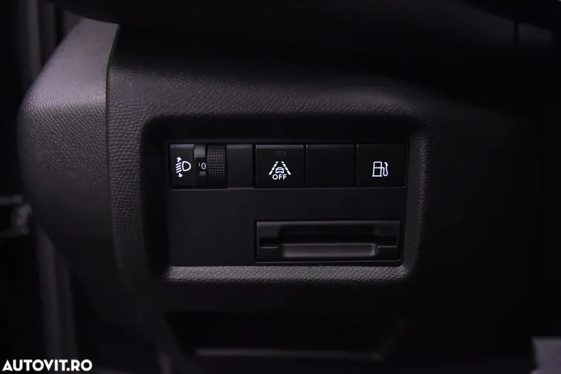 Citroën C5 Aircross din 2022 cu 71.813 km - oferta CIT170148 - foto 14