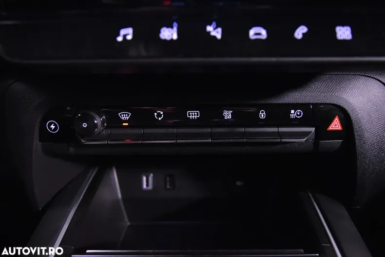 Citroën C5 Aircross din 2022 cu 71.813 km - oferta CIT170148 - foto 16