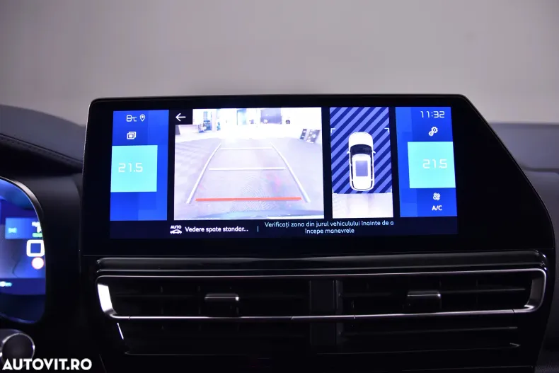 Citroën C5 Aircross din 2022 cu 71.813 km - oferta CIT170148 - foto 17