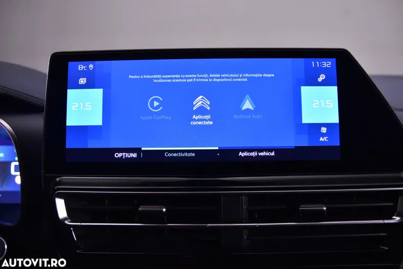 Citroën C5 Aircross din 2022 cu 71.813 km - oferta CIT170148 - foto 18