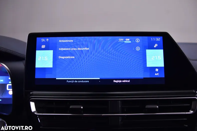 Citroën C5 Aircross din 2022 cu 71.813 km - oferta CIT170148 - foto 19