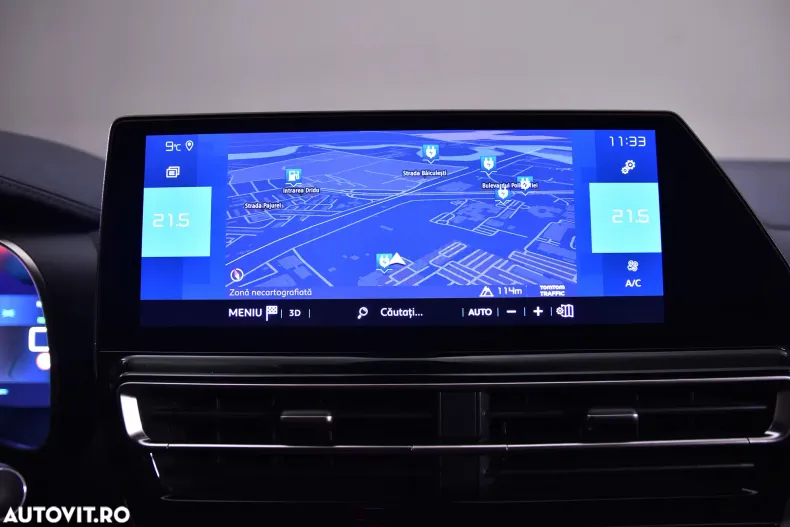 Citroën C5 Aircross din 2022 cu 71.813 km - oferta CIT170148 - foto 20