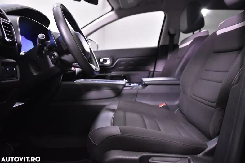 Citroën C5 Aircross din 2022 cu 71.813 km - oferta CIT170148 - foto 22