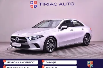 Mercedes-Benz A din 2021 - oferta MER170149