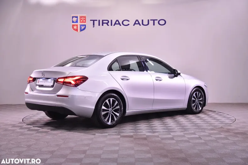 Mercedes-Benz A din 2021 cu 85.701 km - oferta MER170149 - foto 5