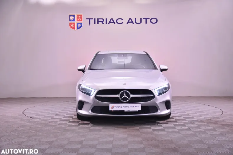 Mercedes-Benz A din 2021 cu 85.701 km - oferta MER170149 - foto 8