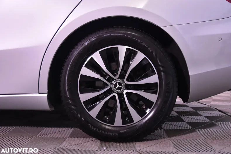 Mercedes-Benz A din 2021 cu 85.701 km - oferta MER170149 - foto 13