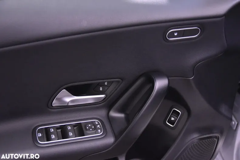 Mercedes-Benz A din 2021 cu 85.701 km - oferta MER170149 - foto 14