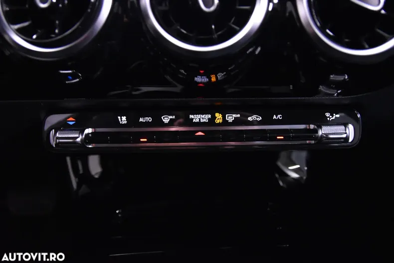 Mercedes-Benz A din 2021 cu 85.701 km - oferta MER170149 - foto 18