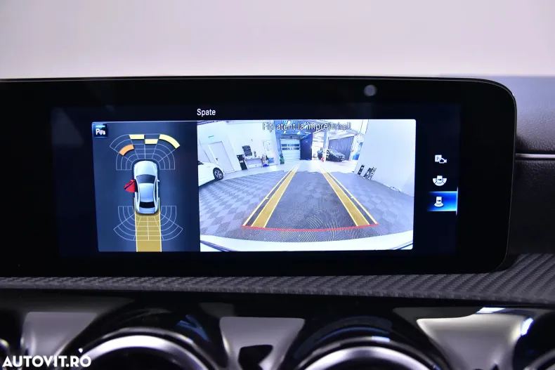 Mercedes-Benz A din 2021 cu 85.701 km - oferta MER170149 - foto 21