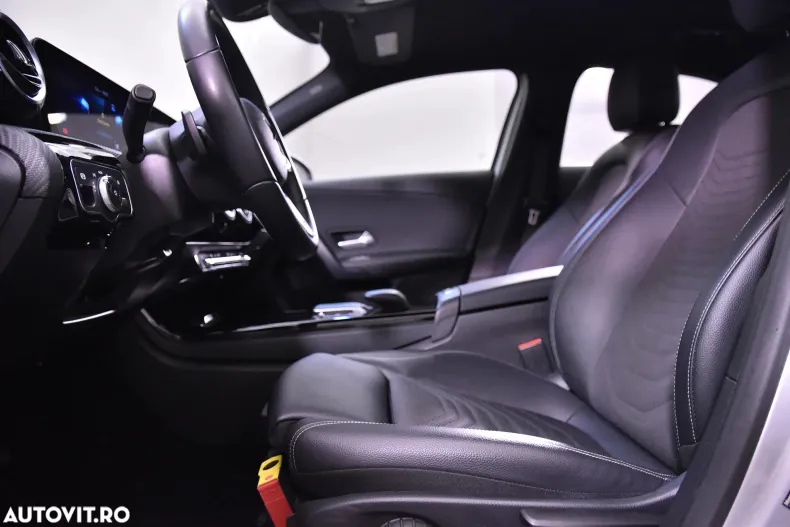 Mercedes-Benz A din 2021 cu 85.701 km - oferta MER170149 - foto 23