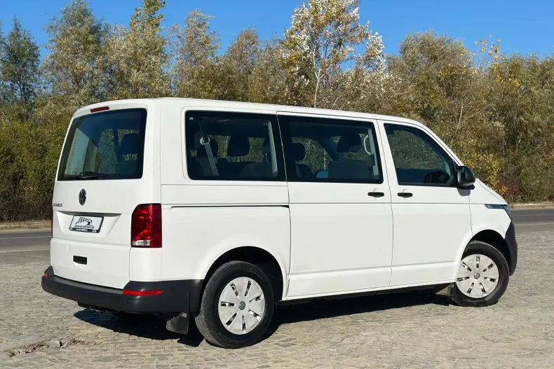 Volkswagen Caravelle din 2020 cu 171.000 km - oferta VOL170150 - foto 3