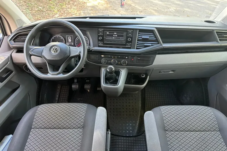 Volkswagen Caravelle din 2020 cu 171.000 km - oferta VOL170150 - foto 6