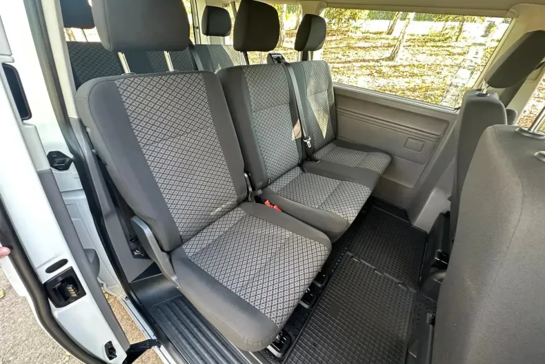 Volkswagen Caravelle din 2020 cu 171.000 km - oferta VOL170150 - foto 8