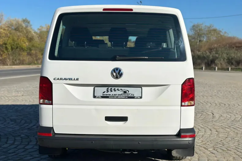 Volkswagen Caravelle din 2020 cu 171.000 km - oferta VOL170150 - foto 10