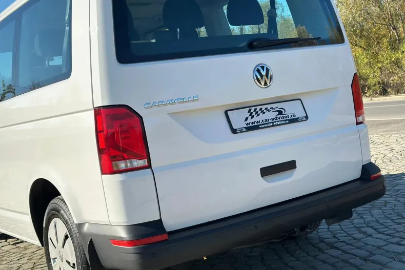 Volkswagen Caravelle din 2020 cu 171.000 km - oferta VOL170150 - foto 14