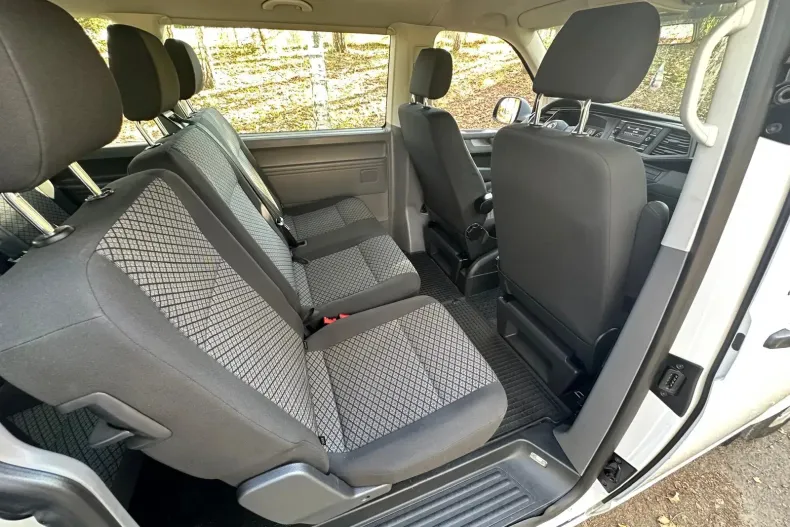 Volkswagen Caravelle din 2020 cu 171.000 km - oferta VOL170150 - foto 17