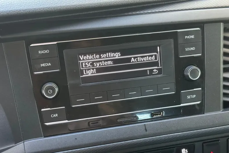 Volkswagen Caravelle din 2020 cu 171.000 km - oferta VOL170150 - foto 24