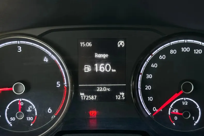 Volkswagen Caravelle din 2020 cu 171.000 km - oferta VOL170150 - foto 27