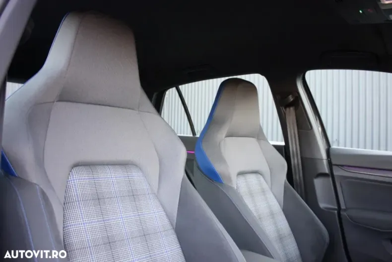 Volkswagen Golf din 2021 cu 23.495 km - oferta VOL170151 - foto 10