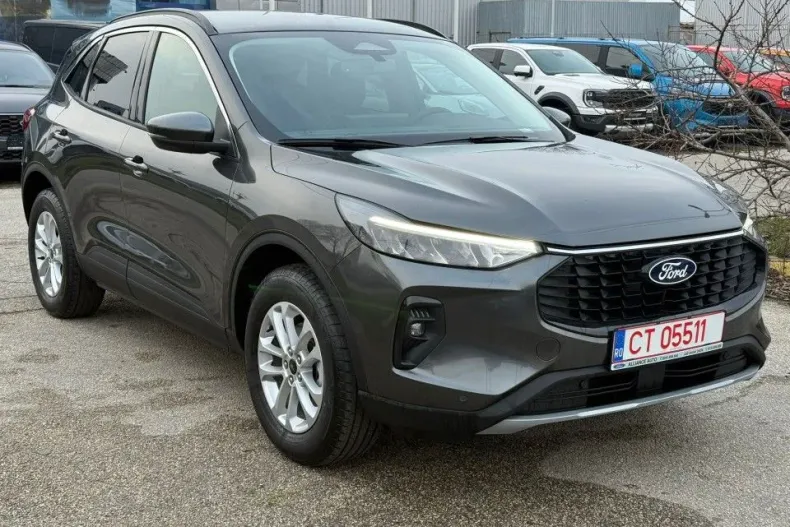Ford Kuga din 2025 cu 1 km - oferta FOR170152 - foto 4