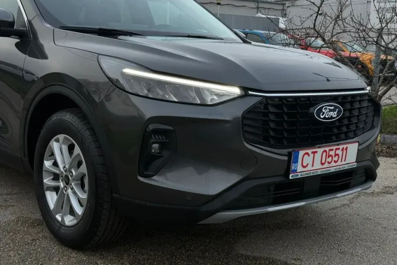 Ford Kuga din 2025 cu 1 km - oferta FOR170152 - foto 5