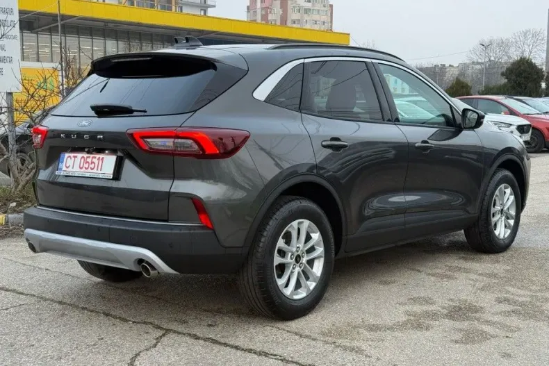 Ford Kuga din 2025 cu 1 km - oferta FOR170152 - foto 6