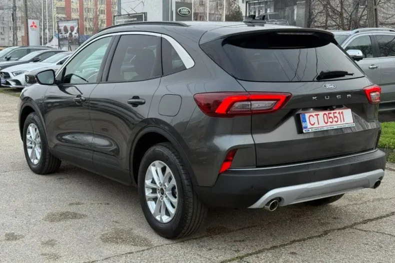 Ford Kuga din 2025 cu 1 km - oferta FOR170152 - foto 8