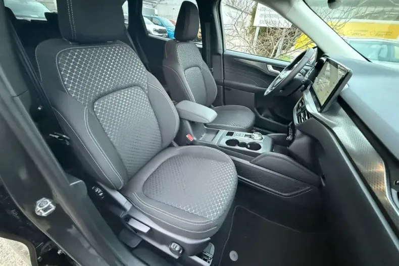 Ford Kuga din 2025 cu 1 km - oferta FOR170152 - foto 15