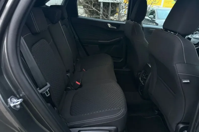 Ford Kuga din 2025 cu 1 km - oferta FOR170152 - foto 17