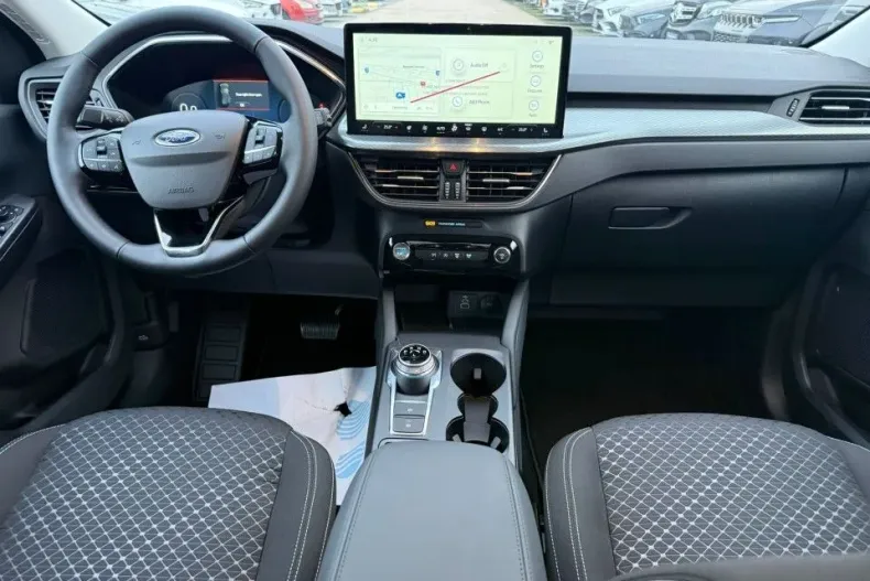 Ford Kuga din 2025 cu 1 km - oferta FOR170152 - foto 19