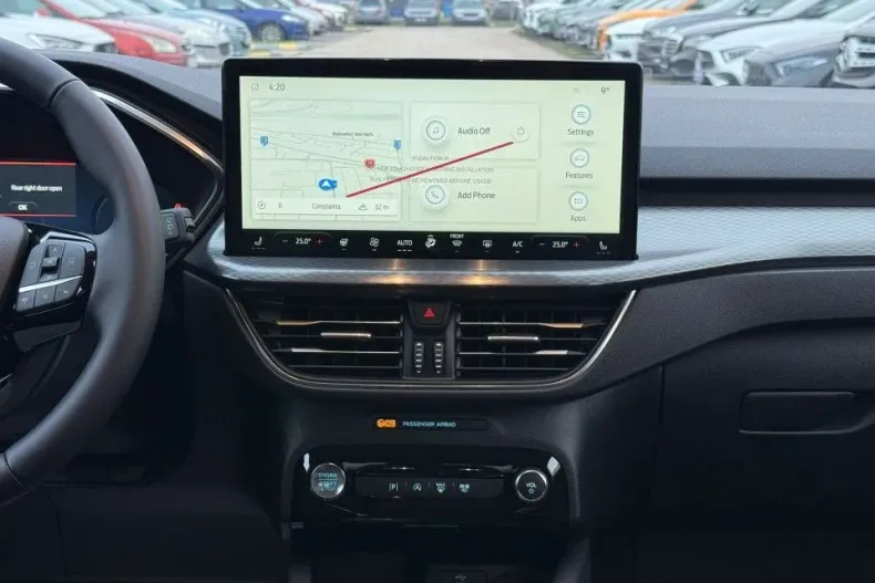 Ford Kuga din 2025 cu 1 km - oferta FOR170152 - foto 20