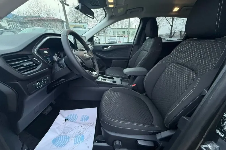 Ford Kuga din 2025 cu 1 km - oferta FOR170152 - foto 23