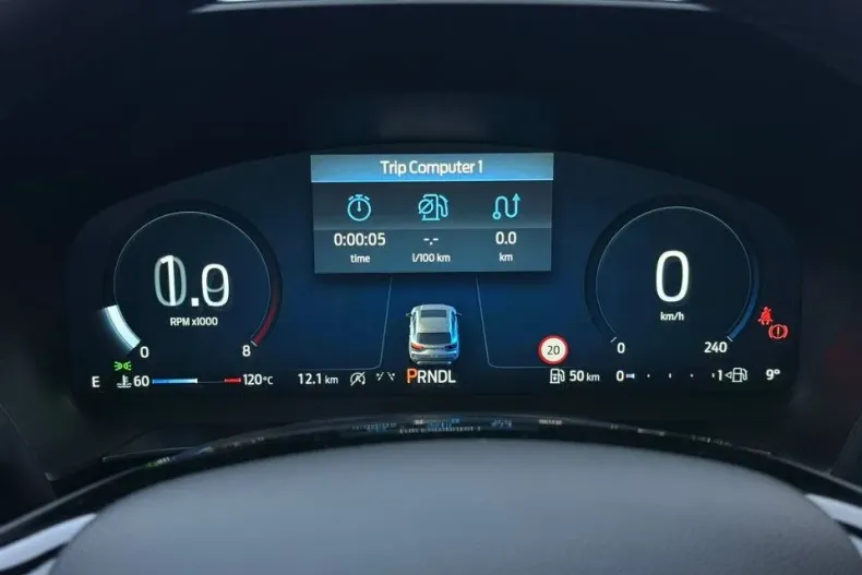 Ford Kuga din 2025 cu 1 km - oferta FOR170152 - foto 25