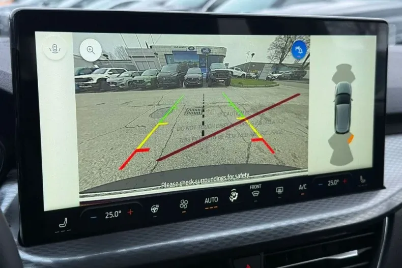 Ford Kuga din 2025 cu 1 km - oferta FOR170152 - foto 27