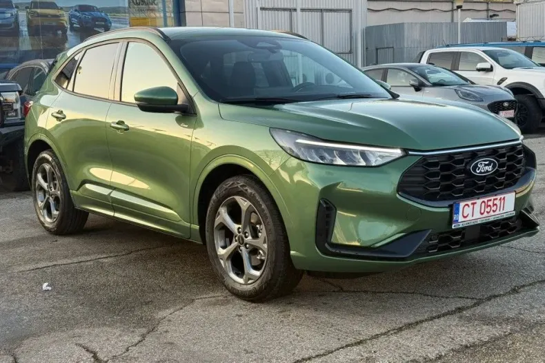 Ford Kuga din 2025 cu 1 km - oferta FOR170153 - foto 2